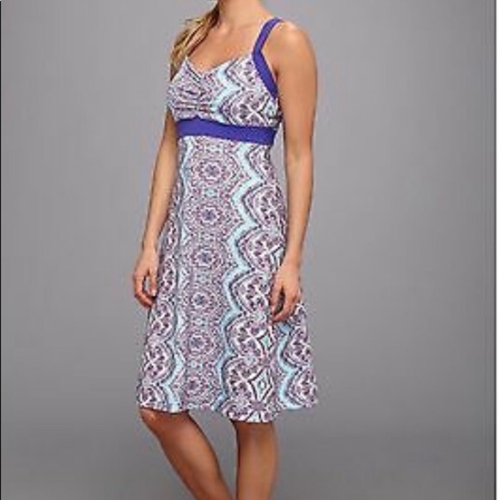 Prana Amaya dress